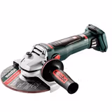 Кутова шліфувальна машина акумуляторна Metabo WB 18 LTX BL 180 без акумулятора 613087840 фото