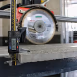 Диск алмазний відрізний Di-Star HARD CERAMICS ADVANCED 200x1.3x25.4 мм 11120349015 фото