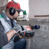 Коронка алмазна Distar 72х65 мм цегла 17984445080 фото