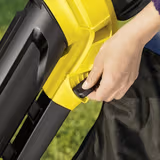 Повітродувка-пилосос KARCHER BLV 18-200 Battery (без акумулятора та ЗП) 1.444-100.0 фото