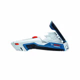 Набір професійних ножів BOSCH 3 шт 1600A027M4 фото