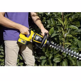 Кущоріз акумуляторний KARCHER HGE 36-60 Battery (без акумулятора) 1.444-250.0 фото