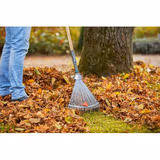 Граблі віялові з ручкою Gardena NatureLine new 17307-20.000.00 фото