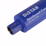 Алмазна коронка Distar DDS-W 82x450x1 1/4 UNC армований бетон 17903094083 фото