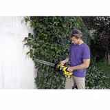Кущоріз акумуляторний KARCHER HGE 36-60 Battery (без акумулятора) 1.444-250.0 фото