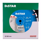 Диск алмазний Di-Star Classic Plus 354x25,4 12185004160 фото