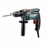 Дриль ударний Metabo SBE 650 Impuls 600672000 фото
