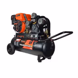 Компресор бензиновий Genergy Tramontana 100 л 300100002 фото