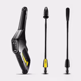 Мінімийка акумуляторна KARCHER K 2 Battery 1.117-200.0 фото