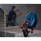 Лазерний нівелір Bosch GLL 3-15X 0601063M00 фото
