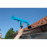 Щітка Gardena Combisystem для очищення жолобів, ринв 03651-20.000.00 фото
