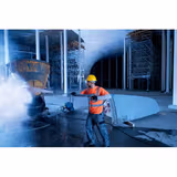 Мийка високого тиску KARCHER HD 6/15-4 M Classic 1.367-900.0 фото