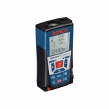 Далекомір лазерний Bosch GLM 250 VF 0601072100 фото