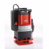 Насос занурювальний AL-KO Twin 14000 Premium 112831 фото