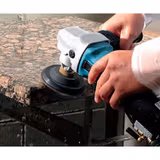 Машина полірувальна по каменю Makita PW 5000 CH PW5000CH фото
