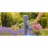 Таймер подачі води GARDENA WaterControlMaster 01892-29.000.00 фото