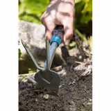Сапка ручна Gardena Comfort 2 зубці 08955-20.000.00 фото