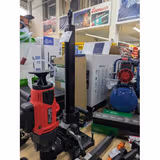 Стійка для алмазного дриля STARK DD-2500-18 Stand 120010011 фото