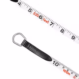 Рулетка S&R FIBERGLASS TAPE 100 м x 13 мм 422901013 фото