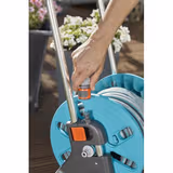 Візок для шлангу GARDENA AquaRoll S 18500-20.000.00 фото