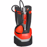 Насос занурювальний дренажний AL-KO Dive 6500/34 Premium 113884 фото