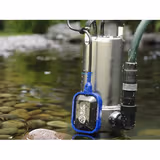 Насос дренажний ANNOVI REVERBERI ARUP 1100XD Inox 51985 фото
