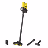 Пилосос акумуляторний KARCHER VC 4 Cordless myHome 1.198-620.0 фото
