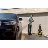 Мінімийка Karcher K 7 WCM 1.317-400.0 фото