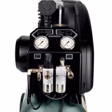 Компресор масляний METABO Mega 700-90 D 601542000 фото