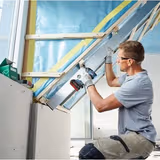 Гайковерт ударний акумуляторний Bosch GDR 18V-200 C без акумулятора 06019G4104 фото