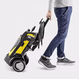 Мінімийка Karcher K 7 WCM 1.317-400.0 фото