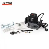 Фрезер мережевий STARK ER-1400 PROFI 250014000 фото