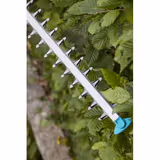 Кущоріз електричний Gardena ComfortCut 600/55 600 Вт 09834-20.000.00 фото