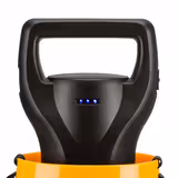 Обприскувач акумуляторний VOLPI-V-BLACK PROTON 7 л 19PRE фото