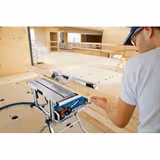 Пила циркулярна BOSCH GTS 10 J 0601B30500 фото