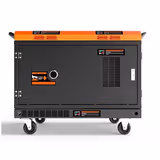 Генератор бензиновий GENERGY GUARDIAN S6-RC 5 кВт 240018090 фото