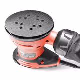 Шліфмашина ексцентрикова Stark RS-350 150035010 фото