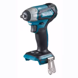 Гайковерт акумуляторний ударний Makita DTW180Z DTW180Z фото