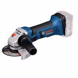 Кутова шліфмашина Bosch GWS 18-125 V-Li без акумулятора 060193A307 фото