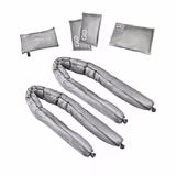 Набір гранульованого абсорбенту Green Ocean GRAB & GO Spill Kit 30L GRAB&GO фото