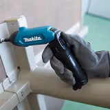 Акумуляторна викрутка Makita DF001DW DF001DW фото