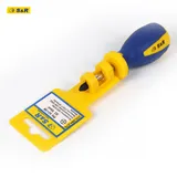 Викрутка S & R серії S2 з профілем PH2 х 38мм 250084076 фото