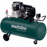 Компресор Metabo Mega 580-200 D 601588000 фото