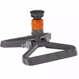 Дождеватель Gardena Vario Comfort на підставці 01948-20.000 фото