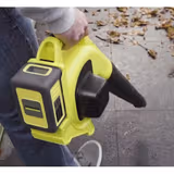Воздуходув акумуляторний Karcher LBL 4 Battery без акумулятора 1.445-150.0 фото