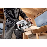 Пила дискова METABO KS 66 FS 601066000 фото