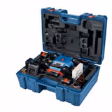 Лазерний нівелір ротаційний Bosch GRL 600 CHV 0601061F00 фото