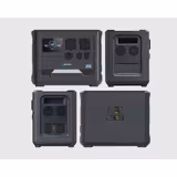 Зарядна станція GENERGY ZERO GZE-1018 1024 Вт/год 240094090 фото