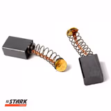Шуруповерт мережевий Stark EDC-50 PROFI 120050000 фото