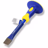 Зубило ручне S & R 25х300 мм 282025300 фото